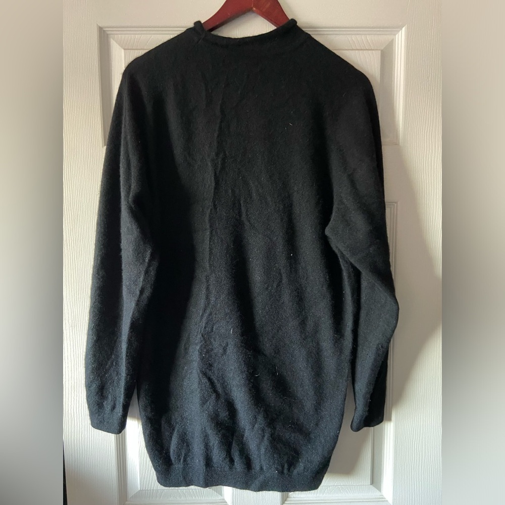 Outlander, large, long sleeve sweater